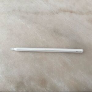 Apple Pencil 2nd Generation (wireless charging)
